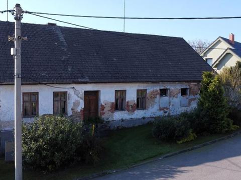Prodej rodinného domu, Skřinářov, 169 m2
