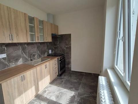 Prodej bytu 2+1, Kraslice, Pohraniční stráže, 52 m2