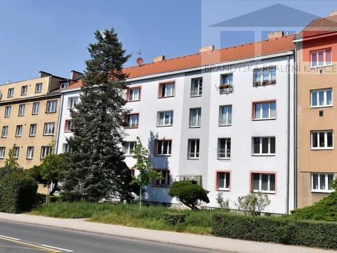 Prodej bytu 2+1, Brandýs nad Labem-Stará Boleslav, Královická, 53 m2