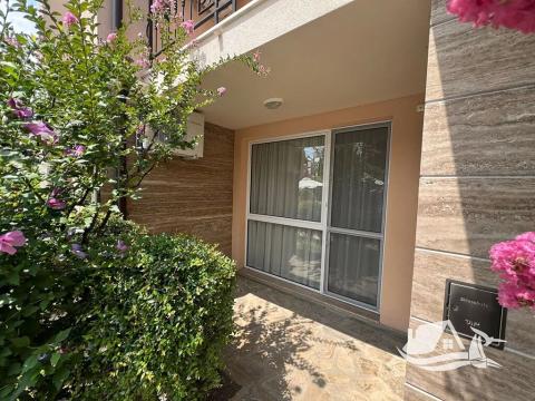 Prodej bytu 2+kk, Nesebar, Bulharsko, 65 m2