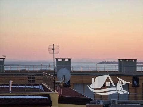 Prodej bytu 2+kk, Nesebar, Bulharsko, 63 m2