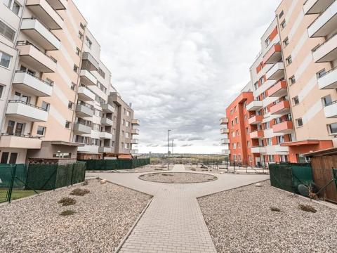 Pronájem bytu 2+kk, Praha - Hlubočepy, Miloše Havla, 48 m2