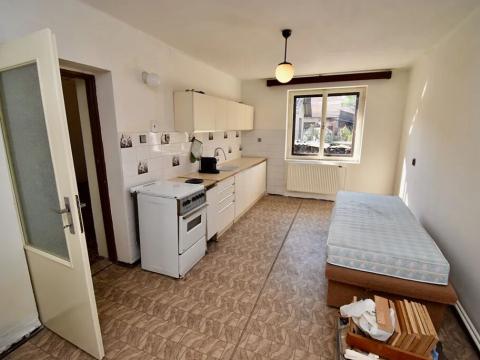 Prodej chalupy, Radovesnice II, 140 m2