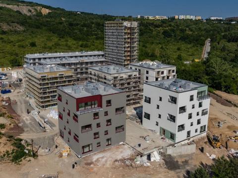 Prodej bytu 3+kk, Brno, 92 m2