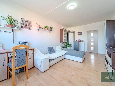 Prodej bytu 3+1, Rokycany, Boženy Němcové, 69 m2