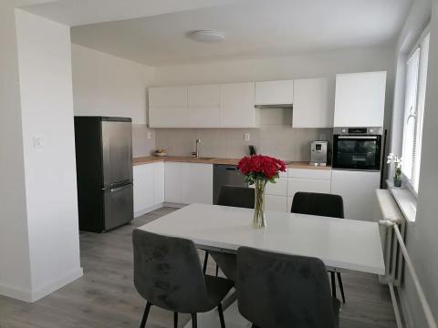 Pronájem bytu 3+kk, Šumice, 100 m2