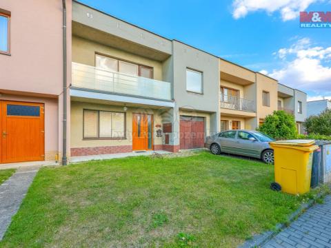 Prodej rodinného domu, Postřelmov, Luční, 104 m2
