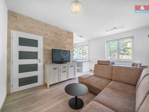 Prodej bytu 2+kk, Praha - Vršovice, Ruská, 42 m2