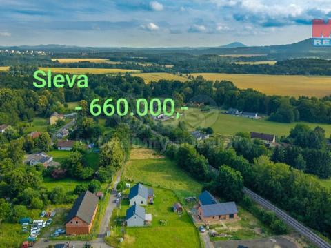 Prodej pozemku pro bydlení, Skalice u České Lípy, 3506 m2