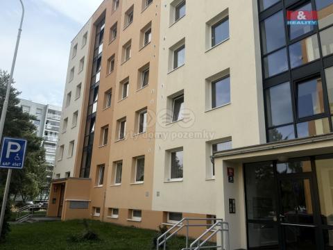 Prodej bytu 2+1, Praha - Čimice, Chvatěrubská, 57 m2