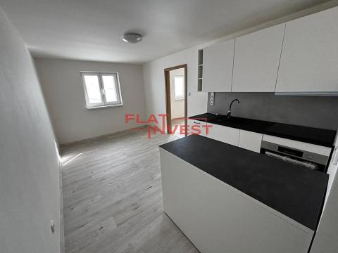 Pronájem bytu 3+1, Ralsko, 84 m2