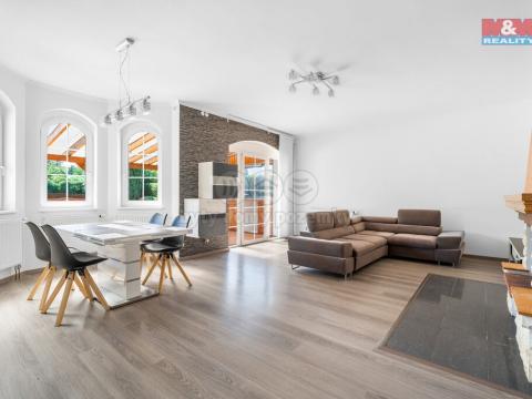 Prodej rodinného domu, Velké Přílepy, Emy Destinnové, 217 m2