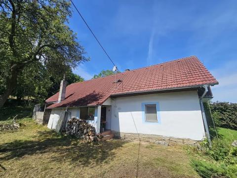 Pronájem chalupy, Nová Ves, 200 m2