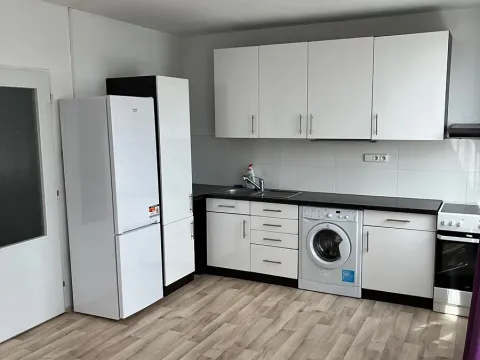 Prodej bytu 1+kk, Praha - Záběhlice, Topolová, 31 m2