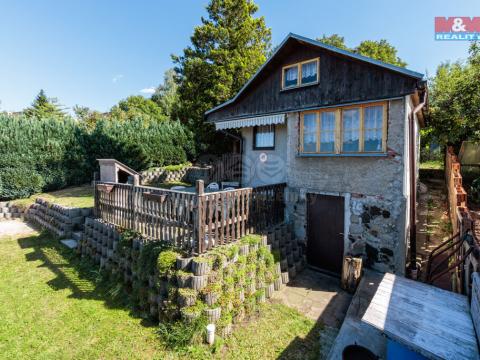 Prodej chaty, Karlovy Vary, Buchenwaldská, 25 m2