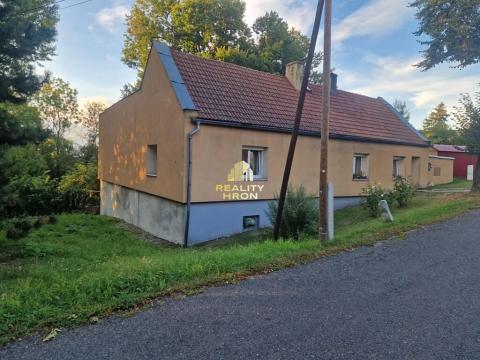 Prodej rodinného domu, Postoloprty, 130 m2