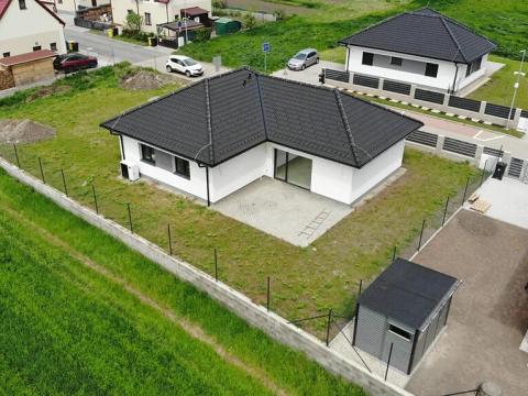 Prodej rodinného domu, Troskotovice, 101 m2