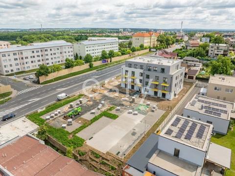 Prodej apartmánu, Kolín, Pražská, 67 m2