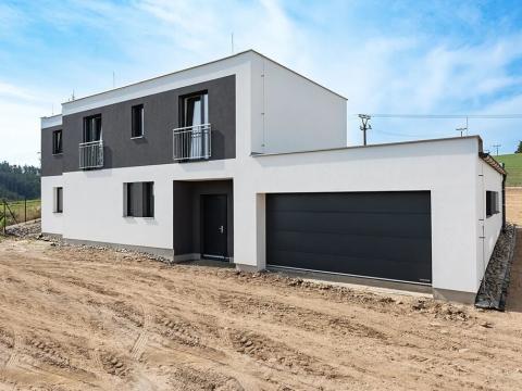 Prodej rodinného domu, Bílkovice, 208 m2