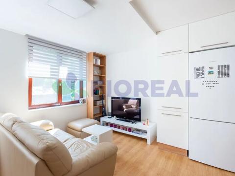 Pronájem bytu 1+kk, Praha - Michle, U michelského mlýna, 33 m2
