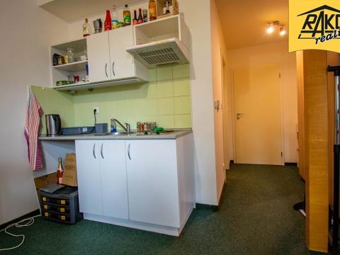 Pronájem bytu 2+kk, Mladé Buky, 38 m2