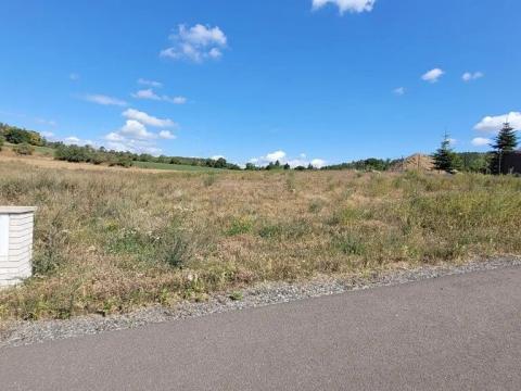 Prodej pozemku pro bydlení, Obory, 1184 m2