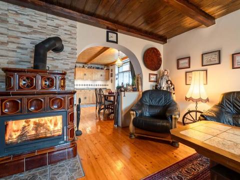 Prodej rodinného domu, Šubířov, 90 m2