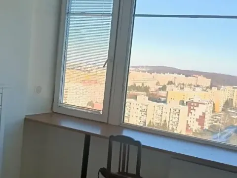 Pronájem pokoje, Praha - Libuš, Zahrádecká, 18 m2