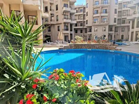 Prodej bytu 3+kk, Hurghada, Egypt, 55 m2