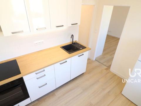 Pronájem bytu 2+1, Rosice, Husova čtvrť, 52 m2