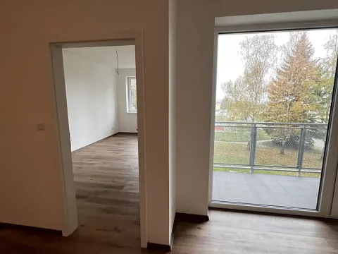 Prodej bytu 2+kk, Jihlava, Okružní, 67 m2