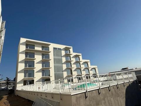 Prodej bytu 1+kk, Brno, Řepova, 31 m2