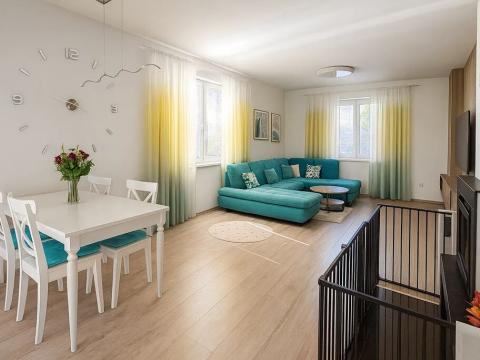 Prodej rodinného domu, Popůvky, Pod Vinohrady, 120 m2