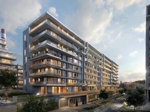 Prodej bytu 1+kk, Brno, Rybářská, 38 m2