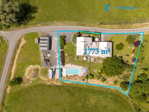 Prodej skladu, Frýdek-Místek, 240 m2
