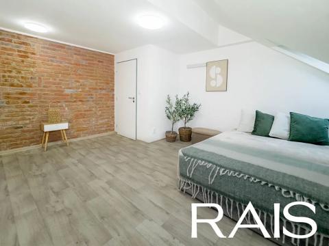 Prodej bytu 1+kk, Brno, 39 m2