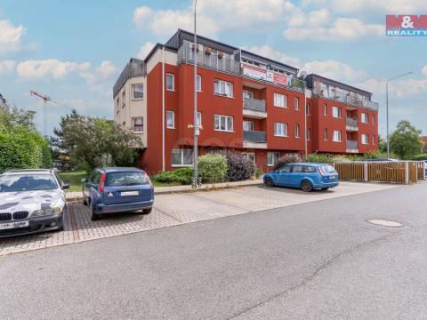 Prodej bytu 3+kk, Úvaly, U Hostína, 85 m2