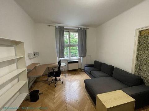 Pronájem bytu 2+1, Praha - Žižkov, Vinohradská, 73 m2