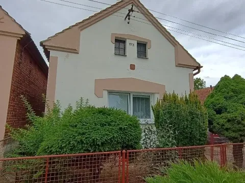 Prodej chalupy, Kotovice, 94 m2