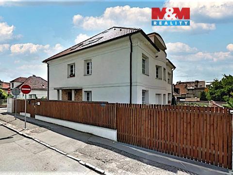 Pronájem kanceláře, Praha - Hloubětín, Milovická, 20 m2