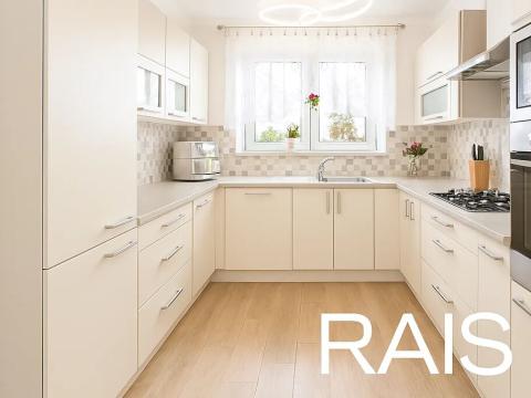 Prodej rodinného domu, Rajhrad, 161 m2