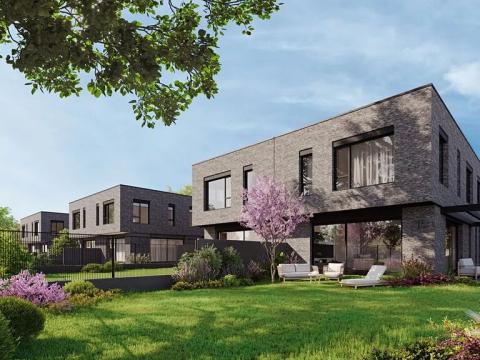 Prodej rodinného domu, Praha - Hlubočepy, Ke Smíchovu, 247 m2