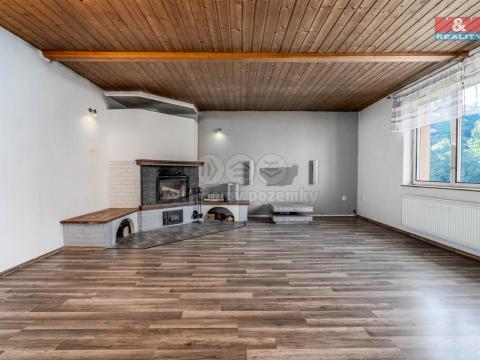 Prodej rodinného domu, Pardubice - Lány na Důlku, 150 m2