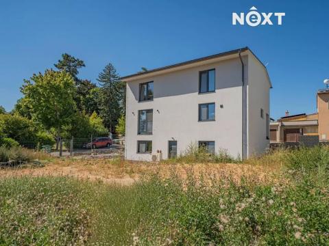 Prodej rodinného domu, Zábřeh, Třebízského, 324 m2