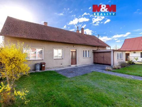 Prodej rodinného domu, Horní Jelení, Kolářského, 90 m2