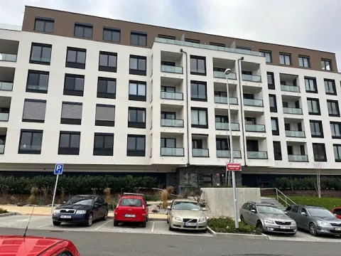 Prodej bytu 2+kk, Praha - Hlubočepy, Ondrákové, 50 m2