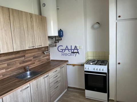 Pronájem bytu 1+1, Kyjov, Sídliště Za Stadionem, 37 m2