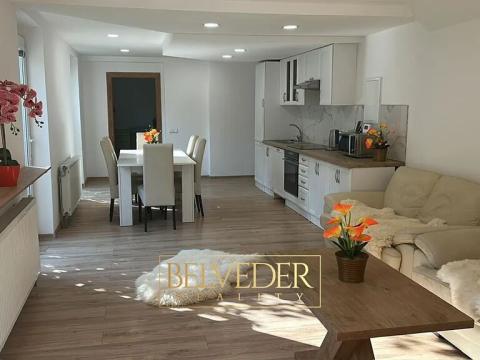 Pronájem bytu 5+kk, Teplice, Slovenská, 150 m2