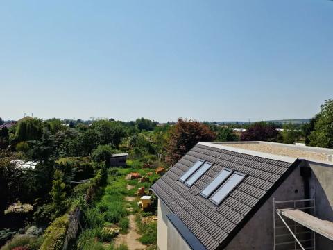 Prodej bytu 2+kk, Brno, Chleborádova, 273 m2