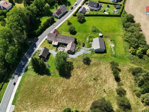 Prodej pozemku pro bydlení, Rudná pod Pradědem - Stará Rudná, 1561 m2